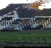 The Convent - Accommodation Burleigh