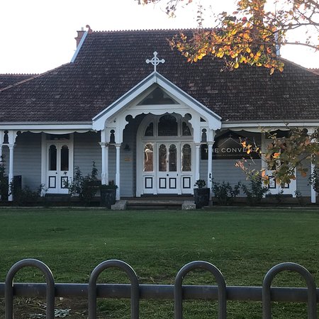 The Convent - Accommodation Burleigh 0