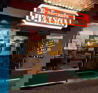 The Narrandera Pizzeria - Accommodation Burleigh