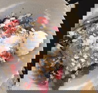 The Shack Organic Wholefoods Cafe - Accommodation Burleigh