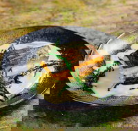 The Sitting Duck Restaurant - Accommodation Burleigh