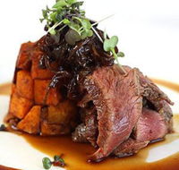 The Vault Restaurant  Bar - Accommodation Burleigh