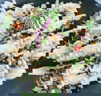 Three Trees Cafe - Accommodation Burleigh