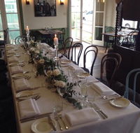 Tillermans Cafe Restaurant - Accommodation Burleigh