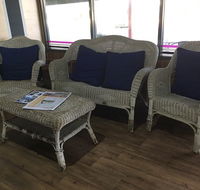Trealours Cafe - Accommodation Burleigh