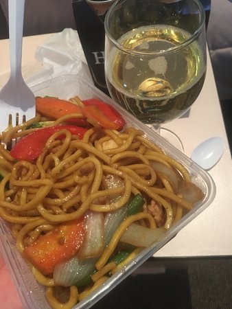 Wok In Hay - Accommodation Burleigh 0