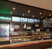 Zambreros Holbrook - Accommodation Burleigh