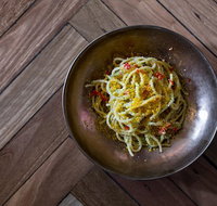 Agostinis Italian Restaurant - Accommodation Burleigh