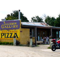 Alchemy Woodfired Pizza  Cafe - Accommodation Burleigh