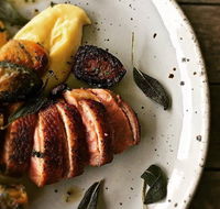 Ambermere Restaurant - Accommodation Burleigh