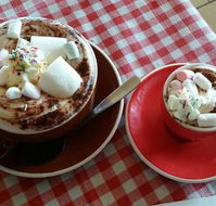 Appin Corner Cafe - Accommodation Burleigh