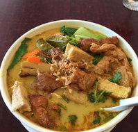 Au Lac Royal Vegetarian Cuisine - Accommodation Burleigh