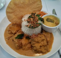Banana Leaf - Accommodation Burleigh
