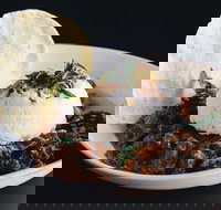 Binny's Kathitto - Accommodation Burleigh