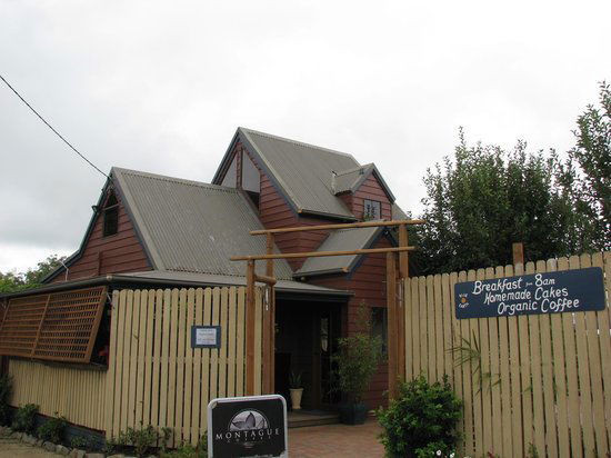 Eurobodalla NSW Accommodation Burleigh