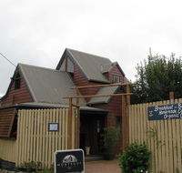 Blue Earth Cafe - Accommodation Burleigh