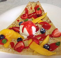 Breizh Cafe - Accommodation Burleigh