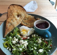 Caffe Cherry Beans Canberra Centre - Accommodation Burleigh