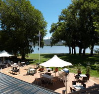 Canberra Southern Cross Yacht Club - Accommodation Burleigh