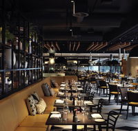 Capitol Bar and Grill - Accommodation Burleigh