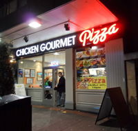 Chicken Gourmet Express Cafe - Accommodation Burleigh