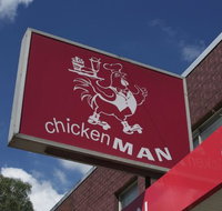 Chicken Man - Accommodation Burleigh