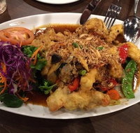 Chong Co Thai Restaurant  Bar - Accommodation Burleigh
