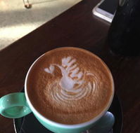 Coffee Lab - Accommodation Burleigh