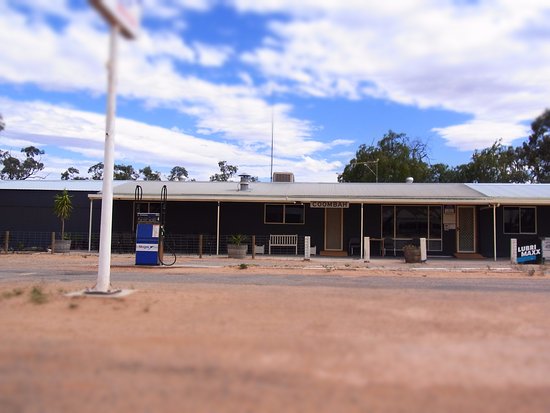 Ellerslie NSW Accommodation Burleigh