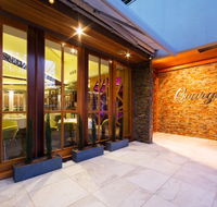 Courgette Restaurant - Accommodation Burleigh