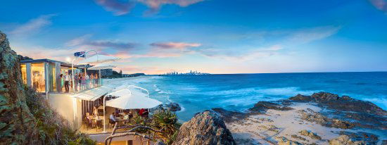  Accommodation Burleigh