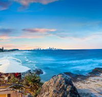 Currumbin Beach Vikings Surf Life Saving Club - Accommodation Burleigh