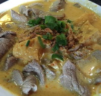 Dickson Asian Noodle House - Accommodation Burleigh