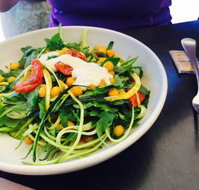 Eighty Twenty Food - Accommodation Burleigh