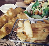 Frankie's at Forde - Accommodation Burleigh