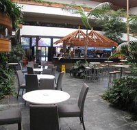 Garden Atrium Restaurant - Accommodation Burleigh