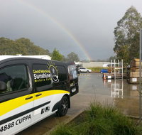 Good Morning Sunshine Mobile Cafe - Accommodation Burleigh