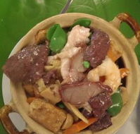 Happy's Chinese Restaurant - Accommodation Burleigh