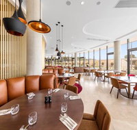 Helix Bar  Dining - Accommodation Burleigh