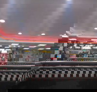 Hungry Jack's - Accommodation Burleigh