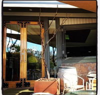 Iron Bar - Accommodation Burleigh