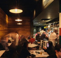 Italian and Sons - Accommodation Burleigh