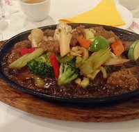 Kingsland Vegetarian Restaurant - Accommodation Burleigh