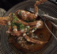 Kinn Thai Restaurant - Accommodation Burleigh