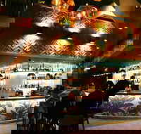 Kokomos - Accommodation Burleigh
