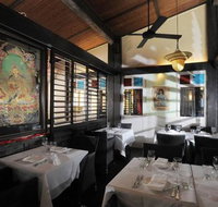 Lanterne Rooms - Accommodation Burleigh