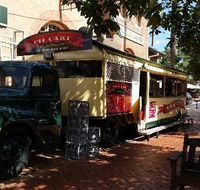 Lismore Pie Cart - Accommodation Burleigh