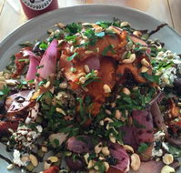 Local Press Cafe - Accommodation Burleigh