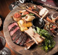 Marble  Grain - Accommodation Burleigh