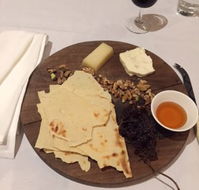 Mezzalira Italian Restaurant - Accommodation Burleigh